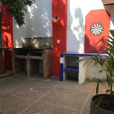 Sierraventura Hostel Taganga Dış mekan fotoğraf
