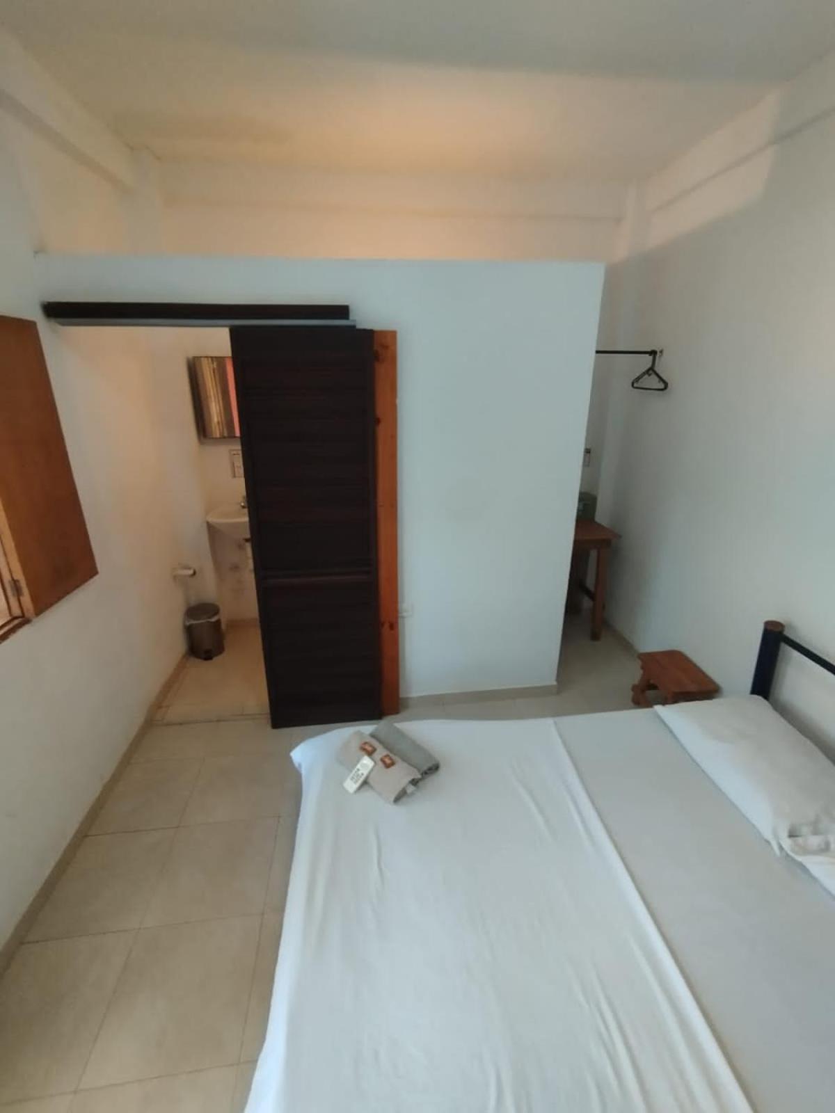 Sierraventura Hostel Taganga Dış mekan fotoğraf