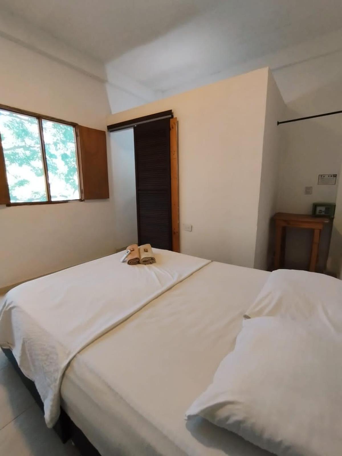 Sierraventura Hostel Taganga Dış mekan fotoğraf